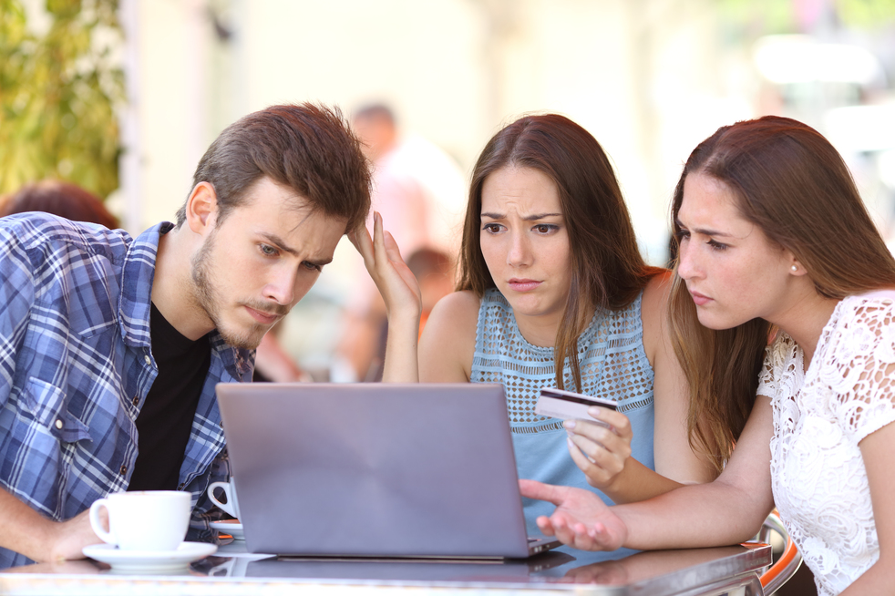 A Cure for Your Holiday Spending Hangover? :: ASAP Cheques - Save up to 50%