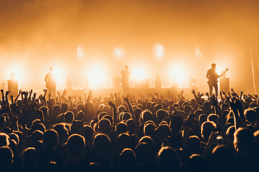 Why Oasis fans never cashed their refund cheques :: ASAP Cheques - Save up to 50%